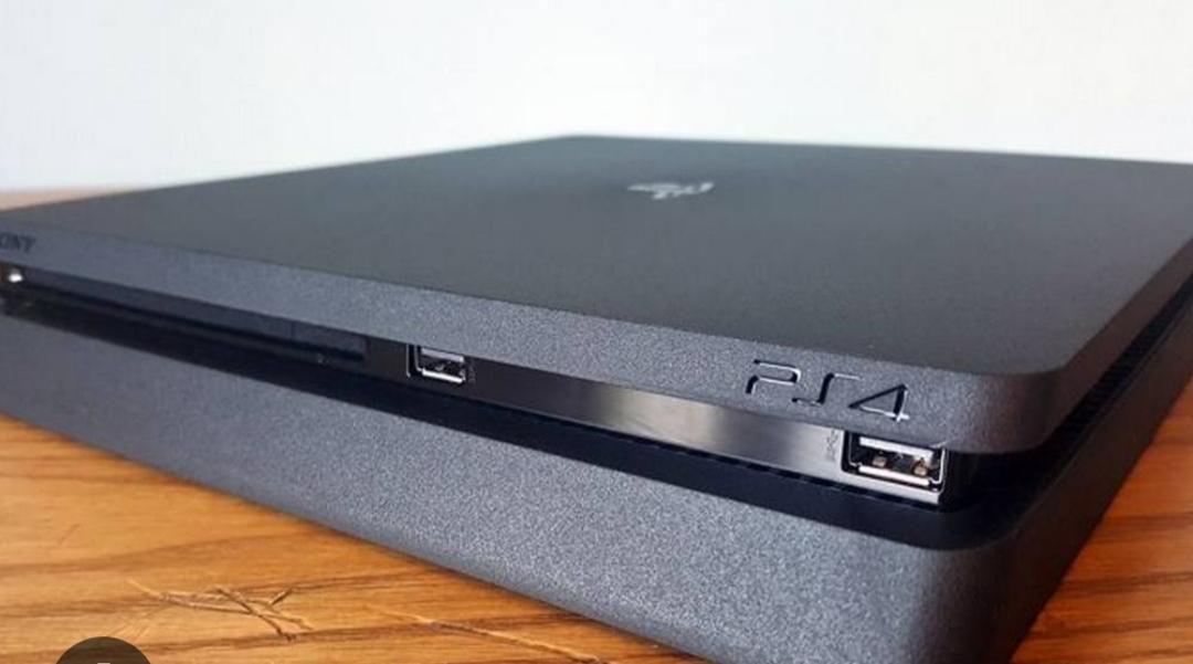 ps4 کپی خور یک ترابایت ورژن11|کنسول، بازی ویدئویی و آنلاین|کرمانشاه, |دیوار