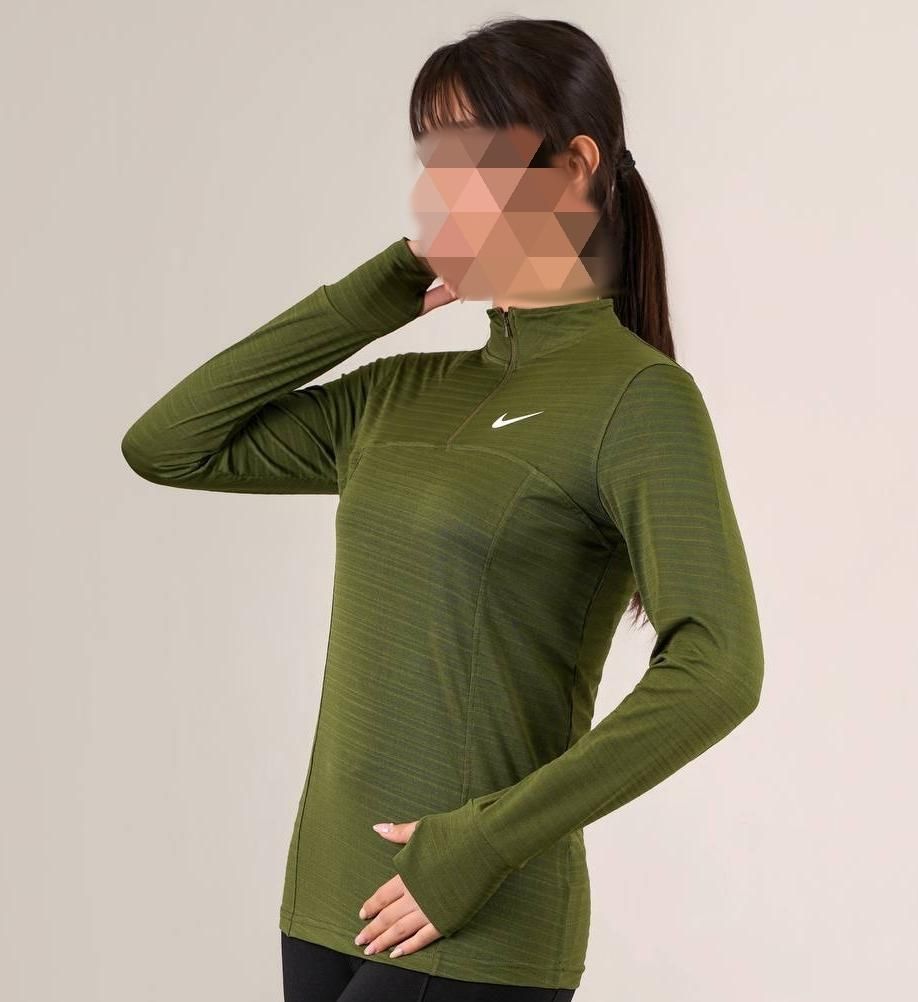 فینگردار نیم زیب زنانه|لباس|قم, سالاریه|دیوار