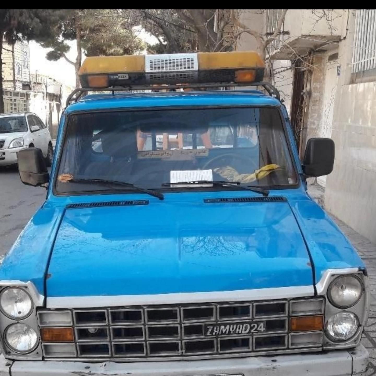 امدادخودرو.خودروبر.جرثقیل.یدک کش گناباد|خدمات حمل و نقل|گناباد, |دیوار