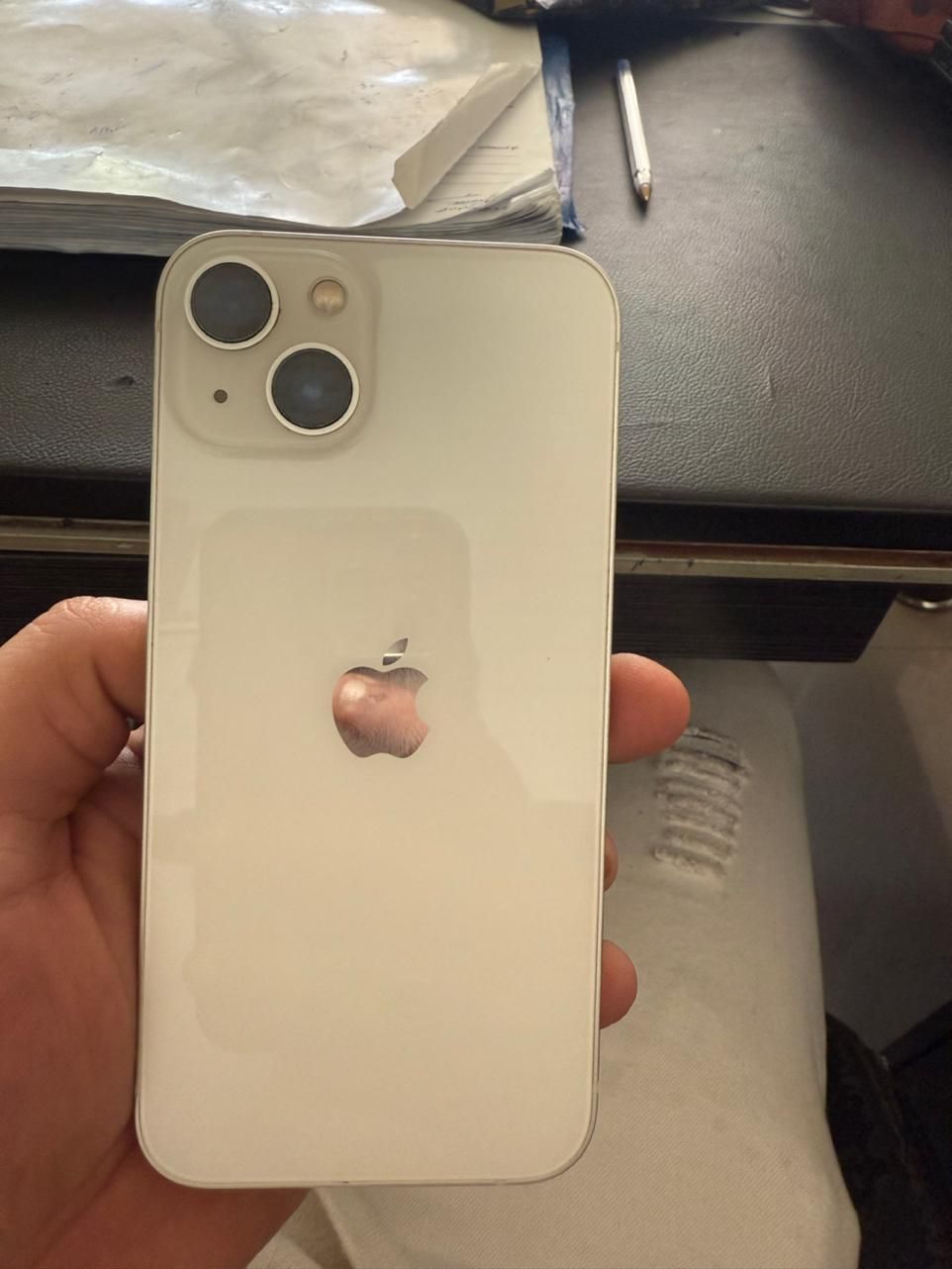 اپل iPhone 13 با حافظهٔ ۱۲۸ گیگابایت|موبایل|اردبیل, |دیوار
