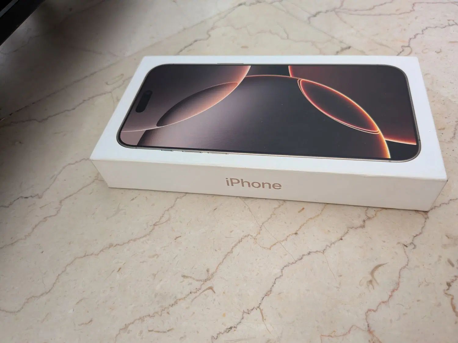 iPhone 16 Pro max|موبایل|تهران, ظفر|دیوار