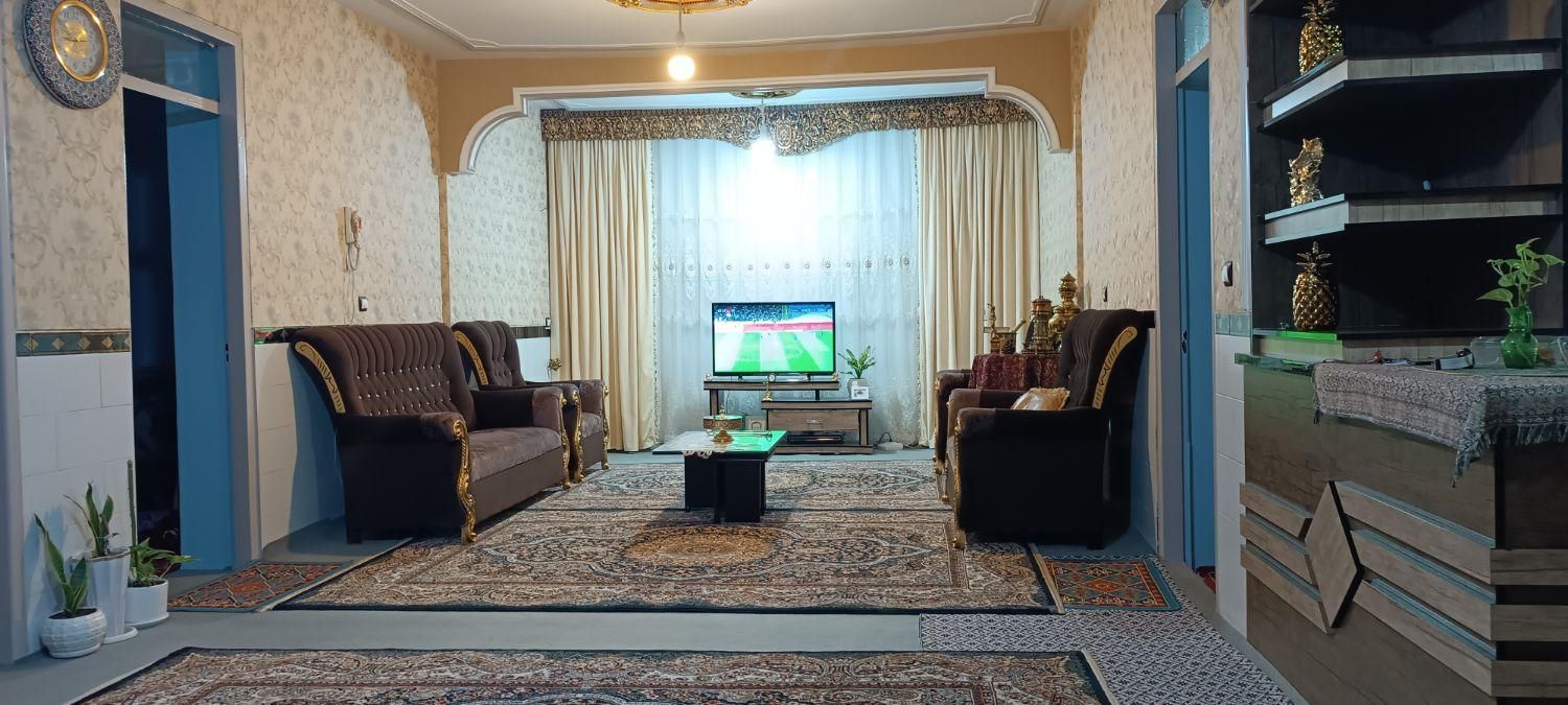 فروش خانه ویلایی ۱۲۰ متری ۲ خوابه|فروش خانه و ویلا|تویسرکان, |دیوار