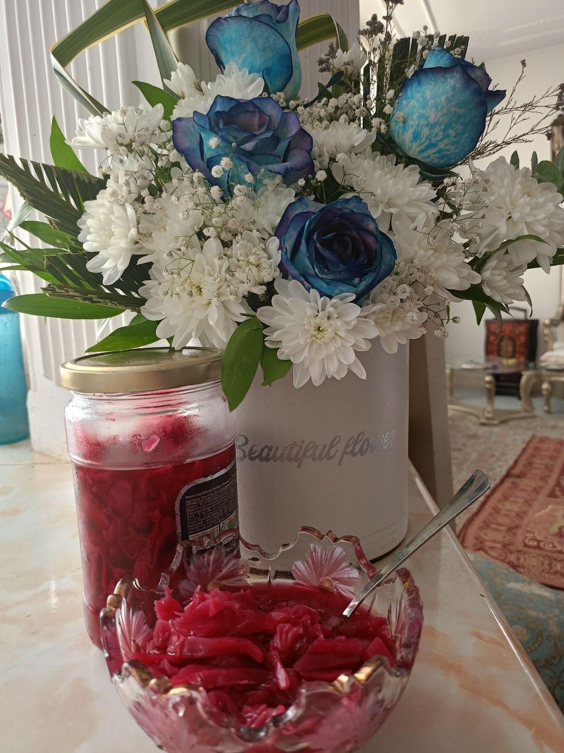 ترشیجات|خوردنی و آشامیدنی|مشهد, کوشش|دیوار