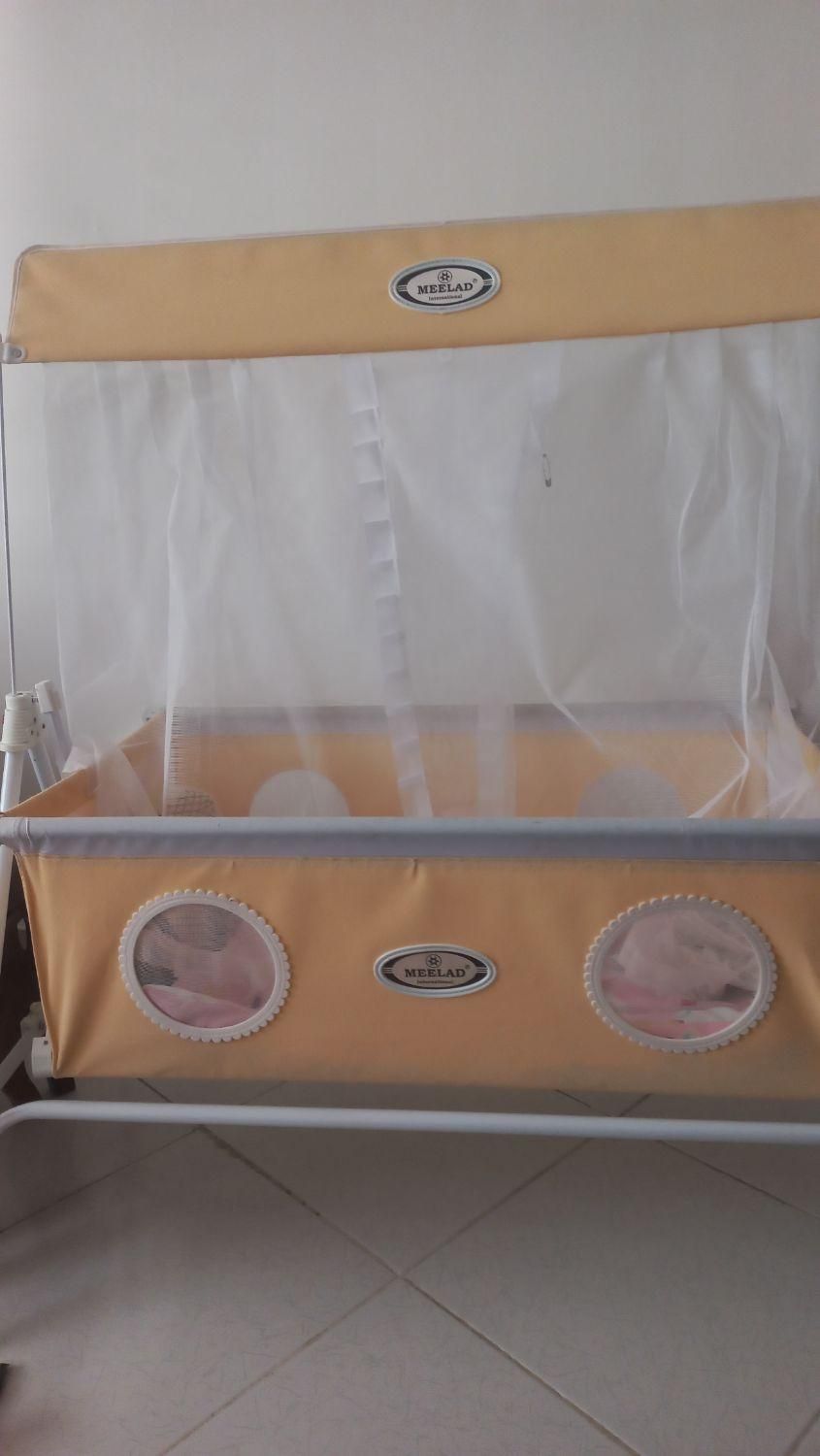 نانوی کودک|تخت و صندلی بچه|رشت, دیلمان|دیوار