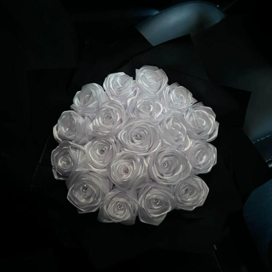 گل ربانی|گل مصنوعی|خمام, |دیوار