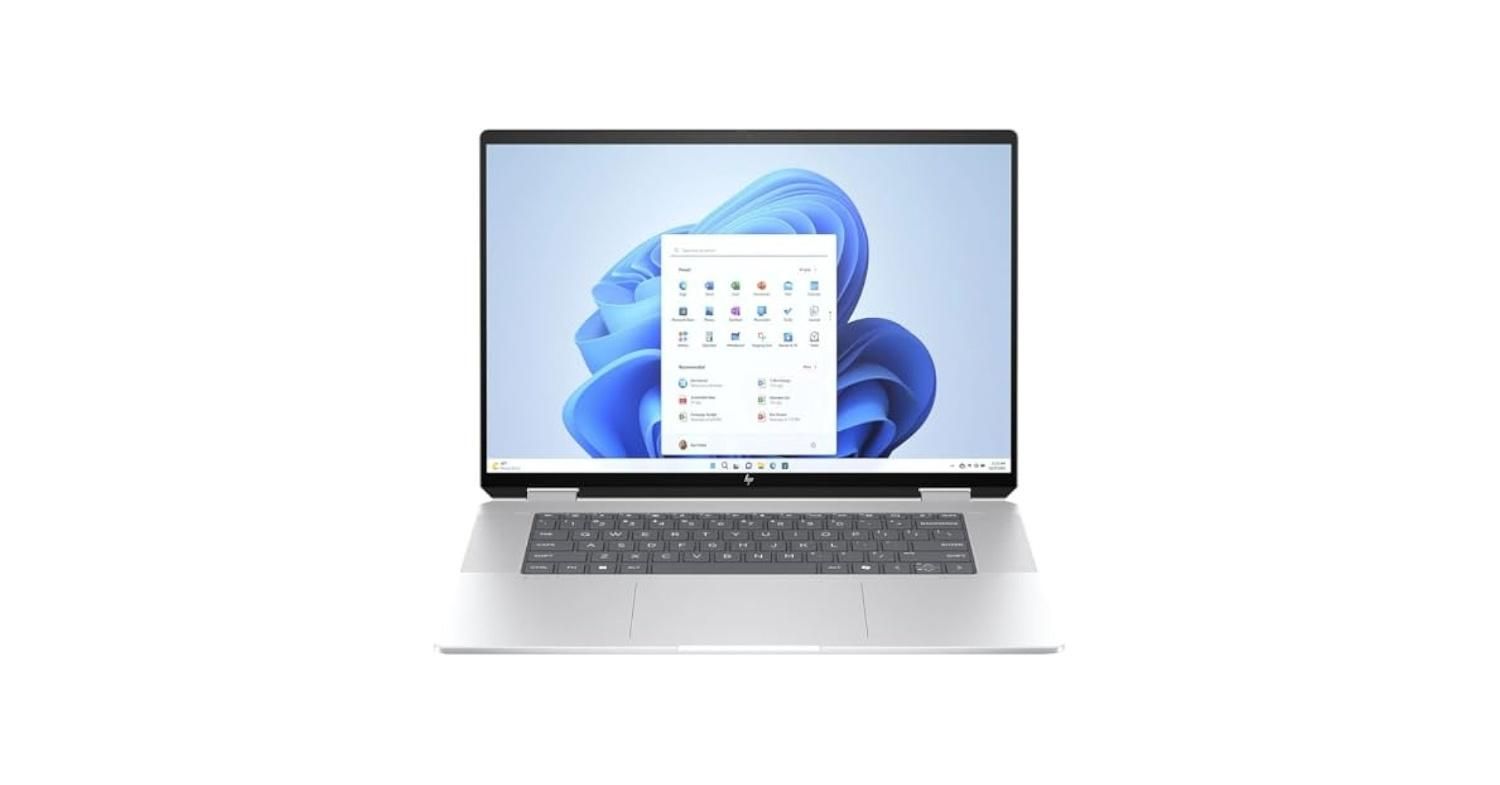 لپتاپ تبلتشو اچ‌پی آکبند HP Envy X360 16-AC0|رایانه همراه|تهران, میدان ولیعصر|دیوار