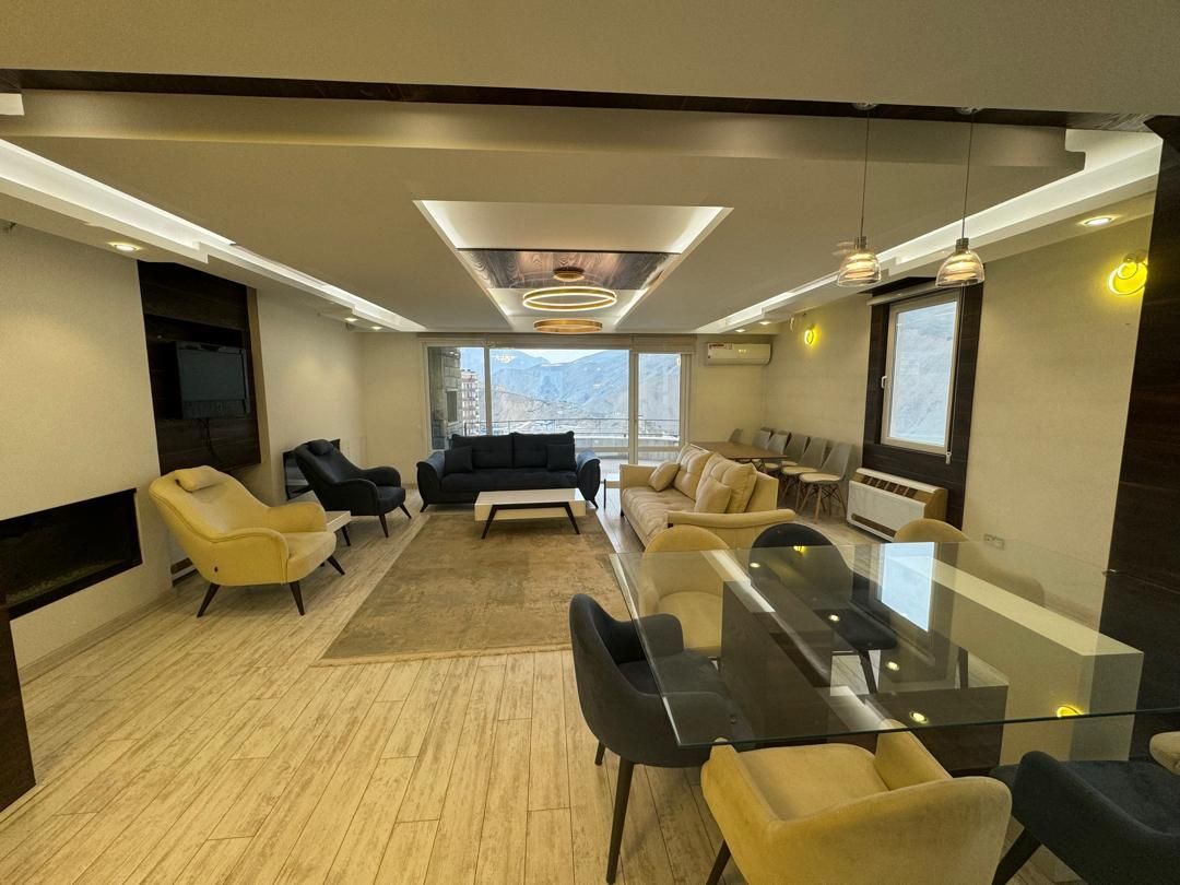 ۱۴۱ متر دید ابدی میگون نو|فروش آپارتمان|فشم, |دیوار