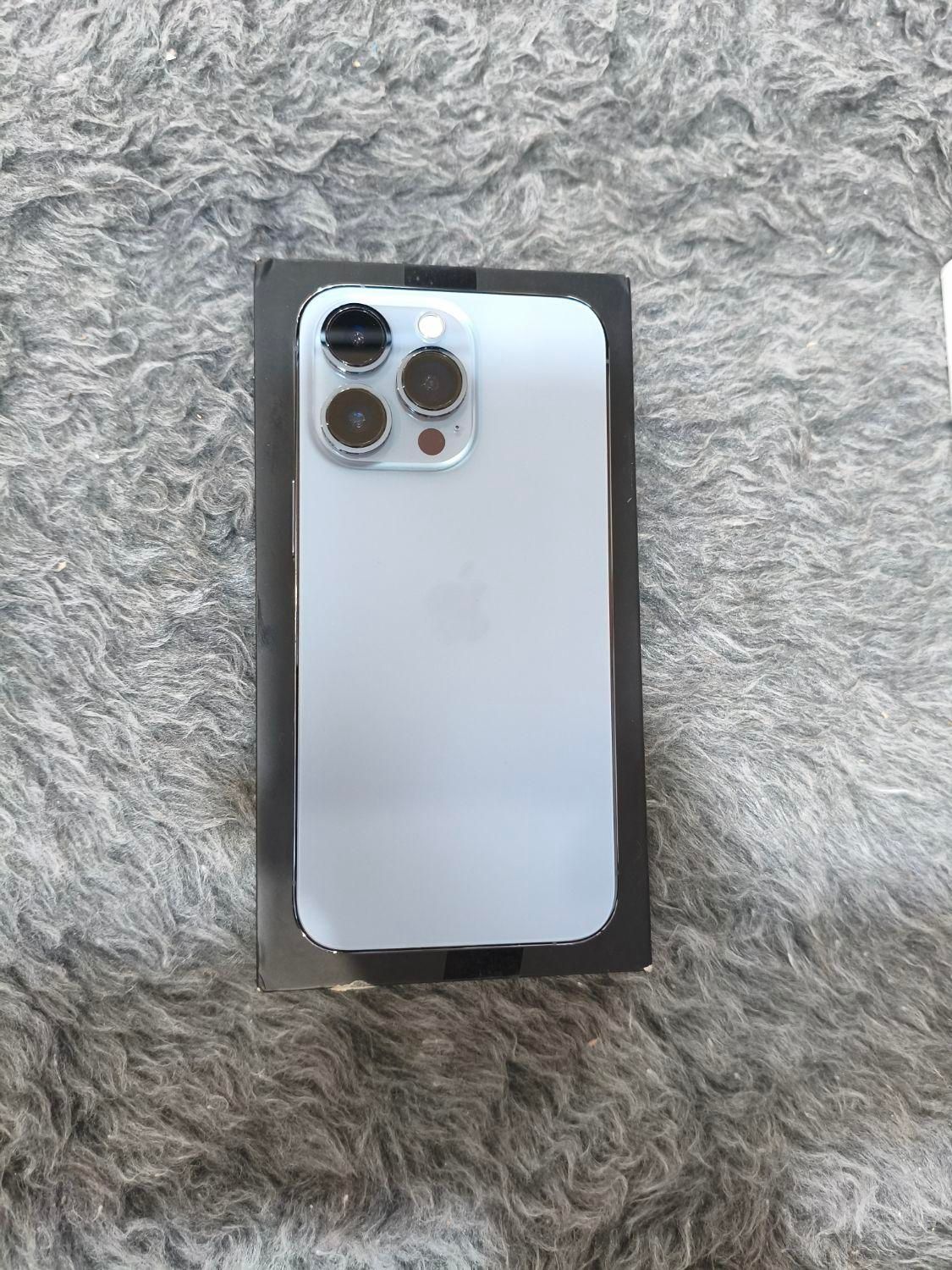 iphone 13 pro 256 ایفون|موبایل|یزد, |دیوار