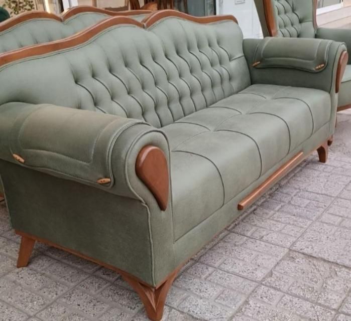 مبل زیگورات|مبلمان خانگی و میز عسلی|مشهد, نوید|دیوار