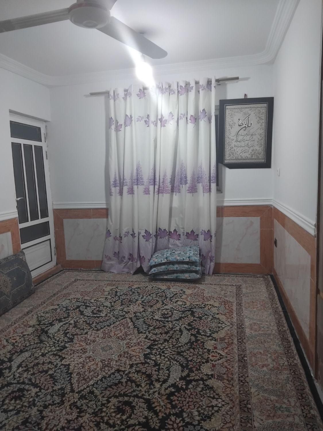 اجاره روزانه/هفتگی/ماهانه آپارتمان ۱۱۰ متری|اجارهٔ کوتاه‌مدت آپارتمان و سوئیت|فاضل آباد, |دیوار