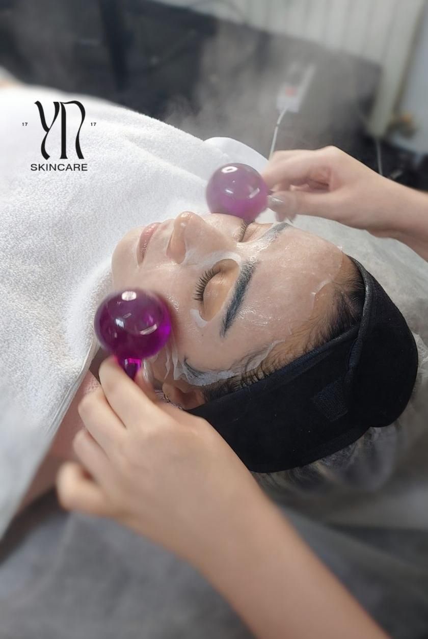 آفر ویژه پاکسازی ،پاکسازی صورت تخصصی، فیشال،فشیال|خدمات آرایشگری و زیبایی|تهران, مشیریه|دیوار