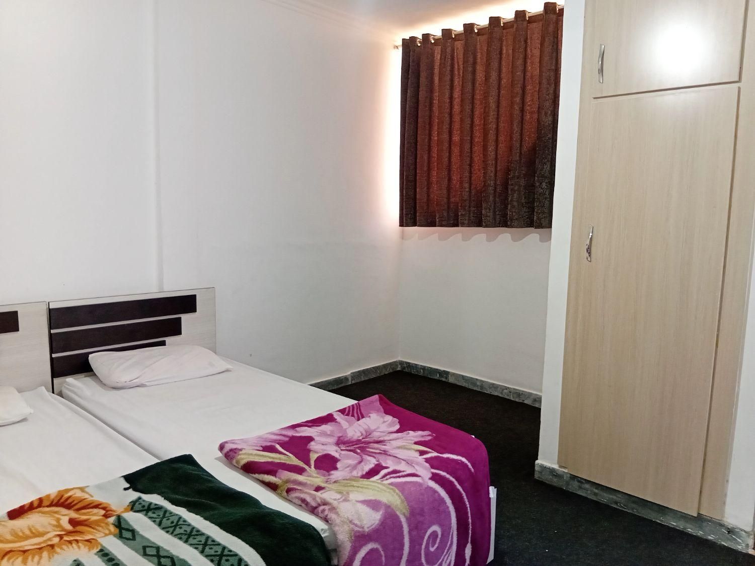 منزل مبله اپارتمان|اجارهٔ کوتاه‌مدت آپارتمان و سوئیت|بوشهر, |دیوار