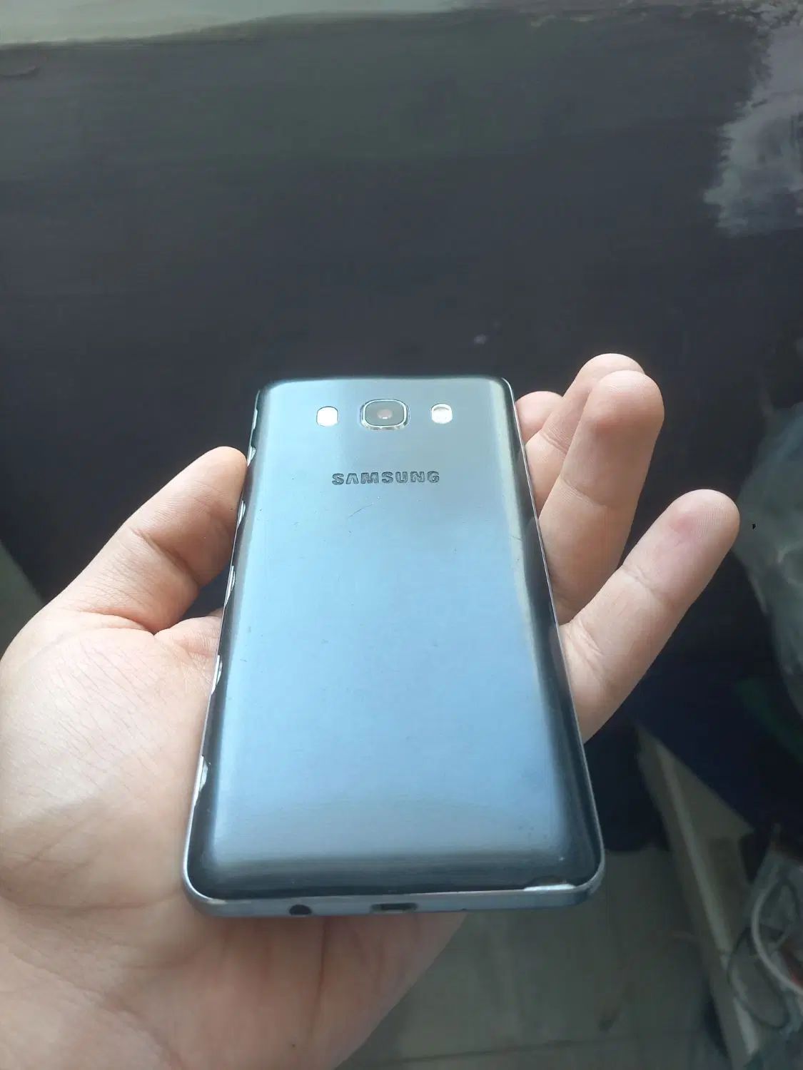 galaxy j5|موبایل|تهران, شهرک چیتگر|دیوار