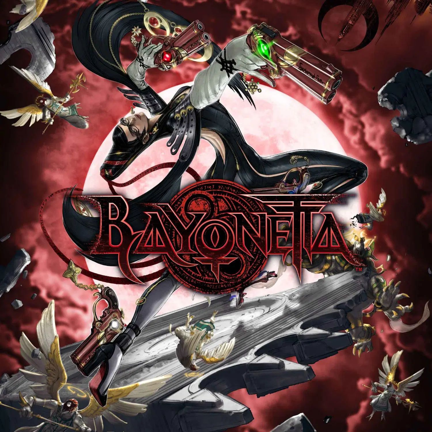 bayonetta 1 switch ( بایونتا بازی سوییچ )|کنسول، بازی ویدئویی و آنلاین|تهران, تهرانپارس غربی|دیوار