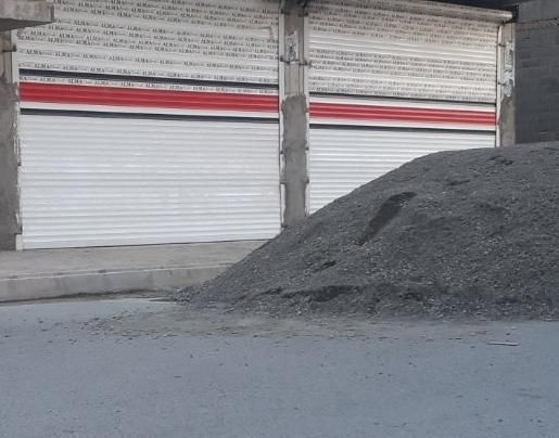 فوری  فوری اجاره مغازه ۳۰متری بغل هم دو تا|اجارهٔ مغازه و غرفه|رباطکریم, نصیرشهر|دیوار