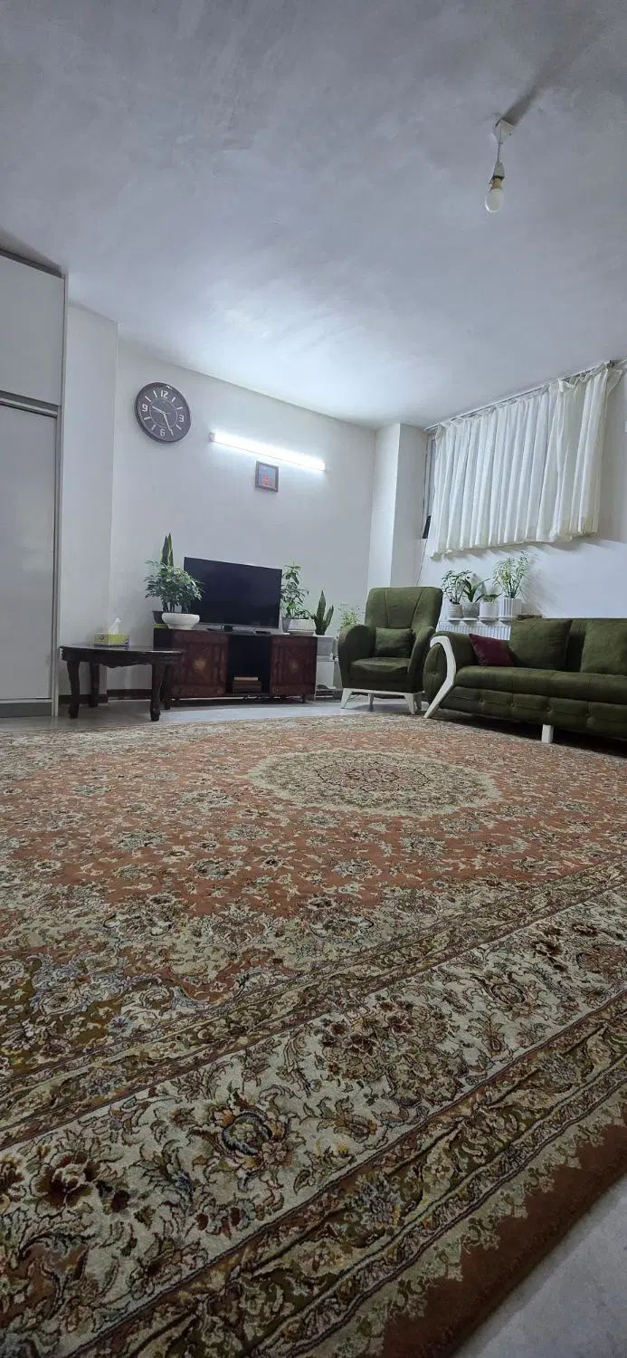 آپارتمان اجاره بسیار خوش جا|اجارهٔ آپارتمان|اصفهان, همت‌آباد|دیوار