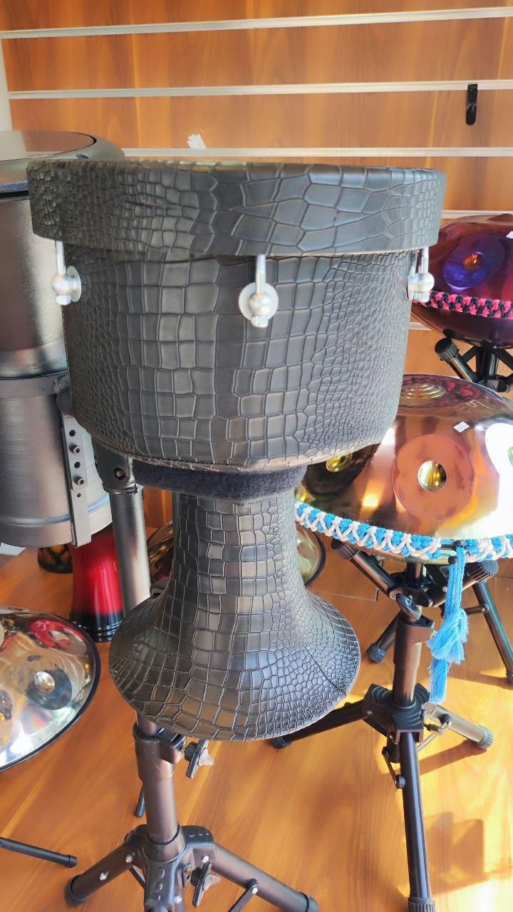 تمپو پژواک/تمبک بوشهری پژواک/پایه ضرب تمپو|درام و پرکاشن|نوشهر, |دیوار