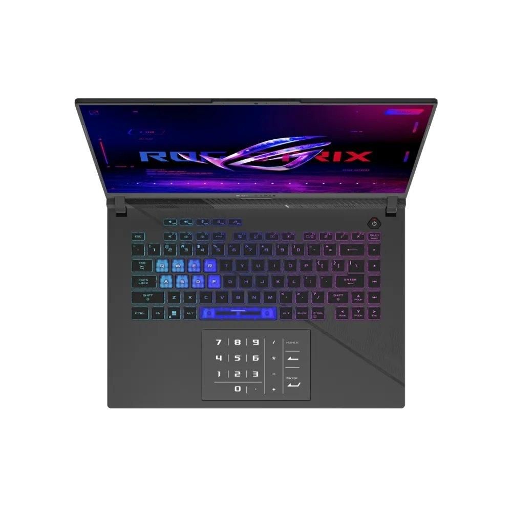 لپ تاپ ایسوس ASUS ROG G614JIR|رایانه همراه|اصفهان, خلجا|دیوار