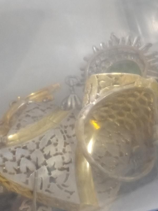 خرید و تعویض نقره کهنه با نو|جواهرات|مراغه, |دیوار