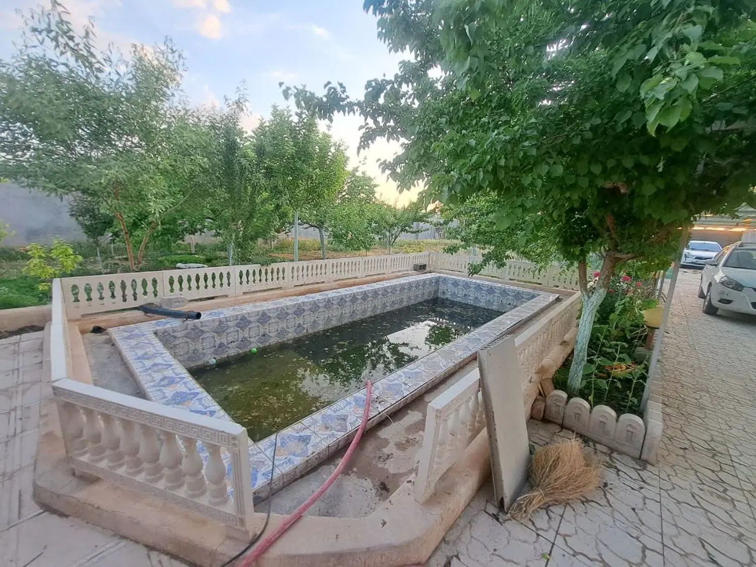 سبحانی ۵|فروش آپارتمان|مشهد, موسوی قوچانی|دیوار