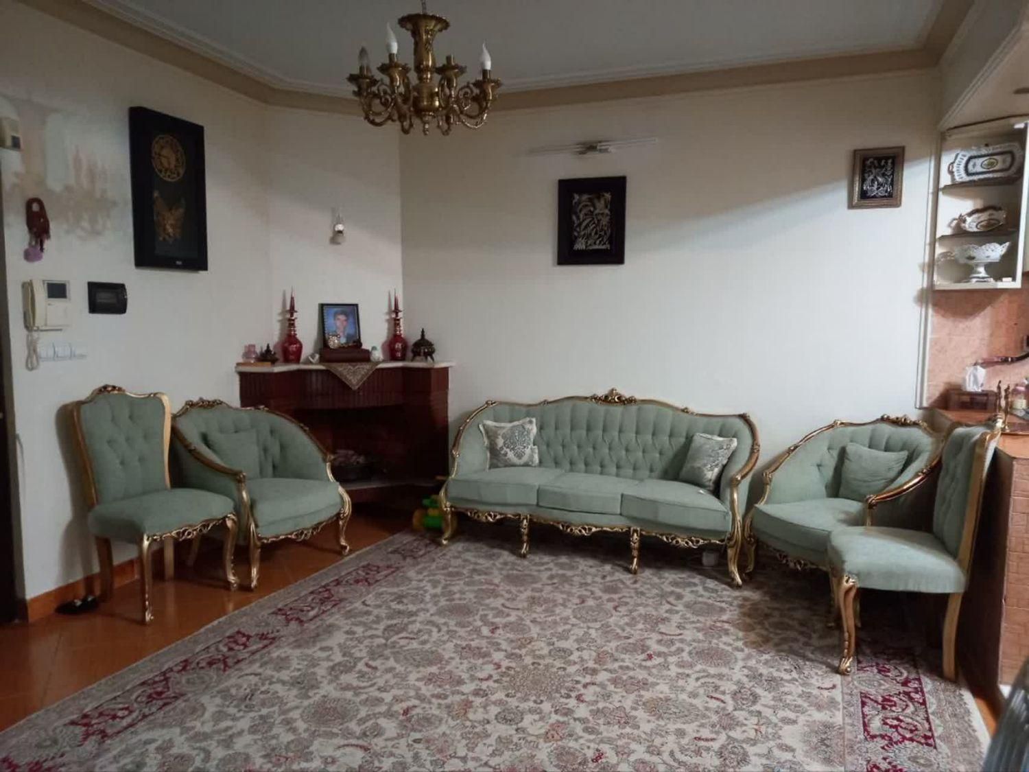 آپارتمان خوش قیمت - خانه آرام با دسترسی‌های عالی|فروش آپارتمان|قم, باجک دو|دیوار
