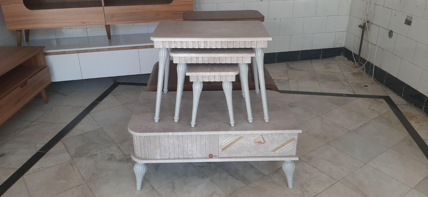 میزوعسلیآژوان..کارجدیدرسید|مبلمان خانگی و میز عسلی|سنندج, |دیوار