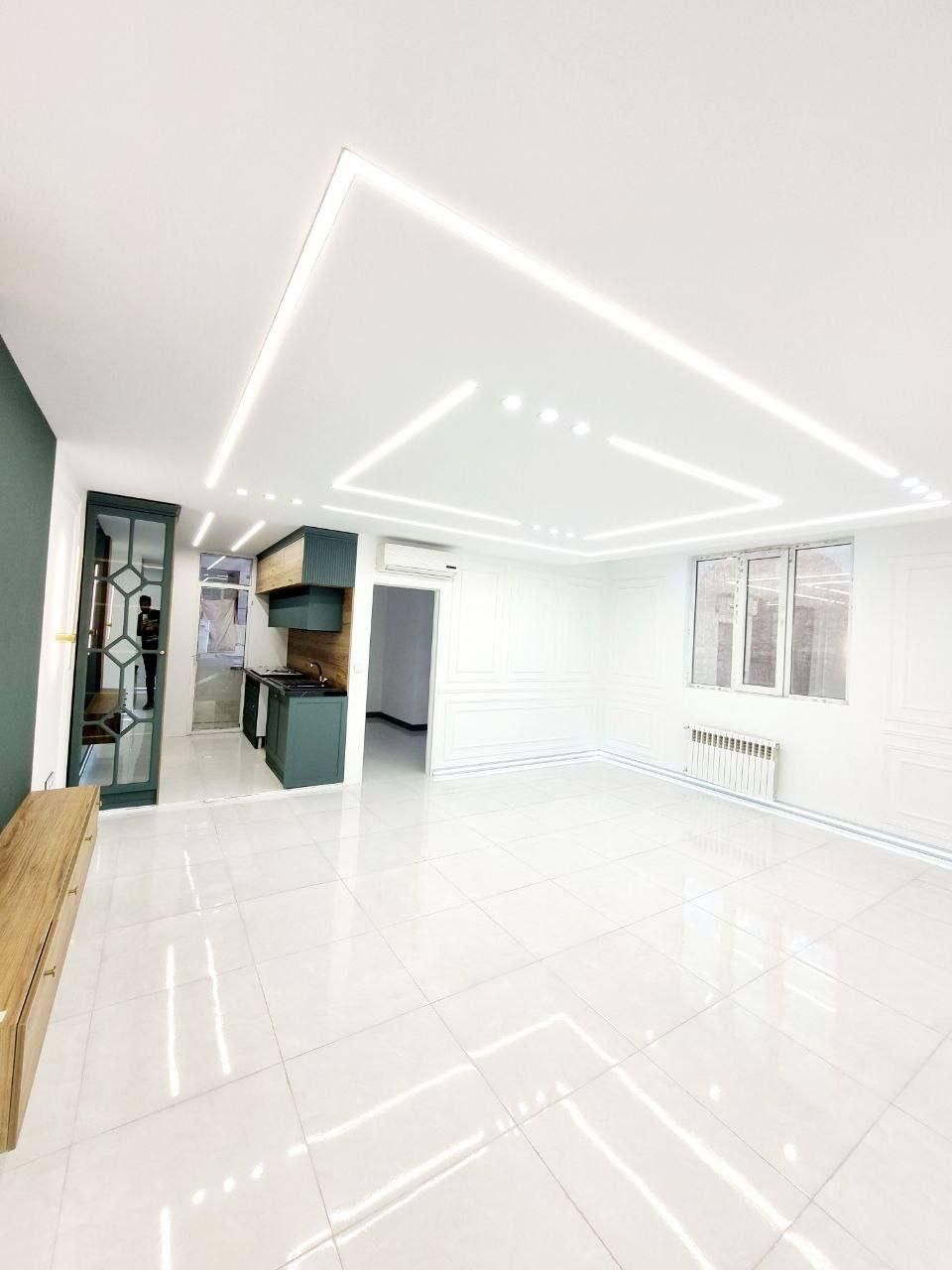 فروش آپارتمان/۷۵متر/۲خواب/روبنما/وام دار|فروش آپارتمان|اندیشه, اندیشه فاز ۱|دیوار