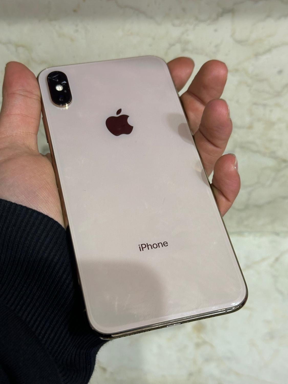 Iphone xs max|موبایل|تهران, امامزاده حسن(ع)|دیوار