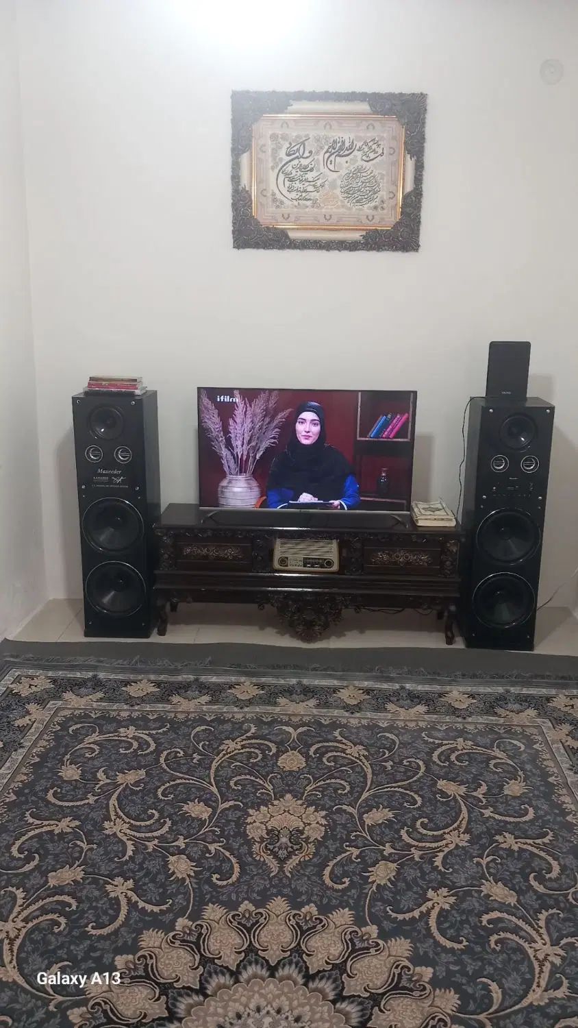 منزل ویلایی در طرق رجایی۴|فروش خانه و ویلا|مشهد, ایوان|دیوار