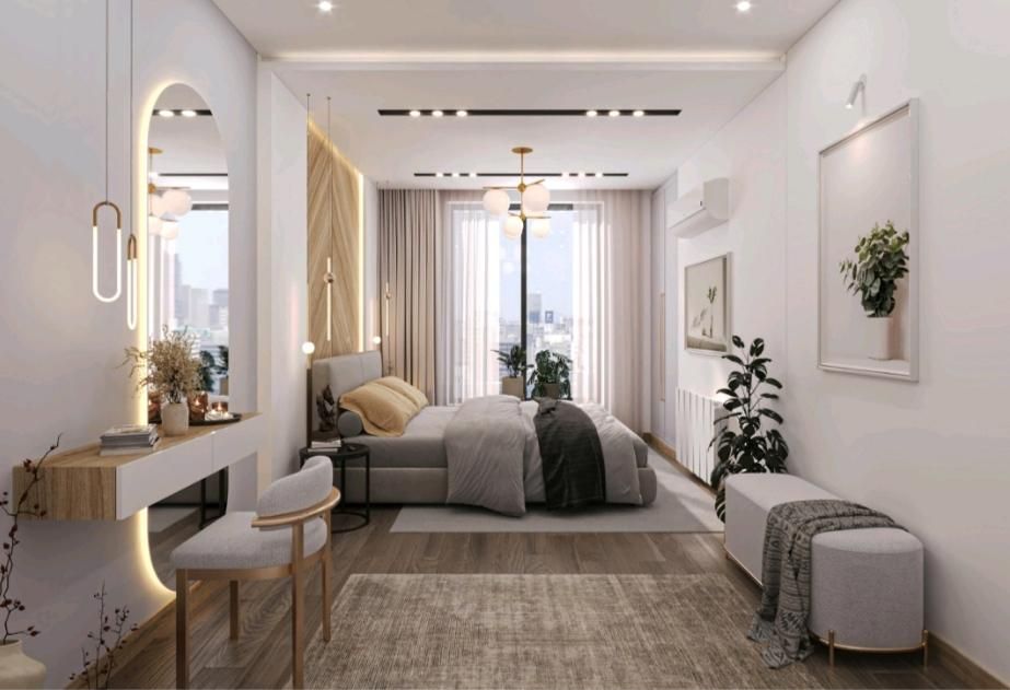 امن ترین سرمایه گذاری / اقساط بلند مدت در حرم|فروش آپارتمان|مشهد, حرم مطهر رضوی|دیوار