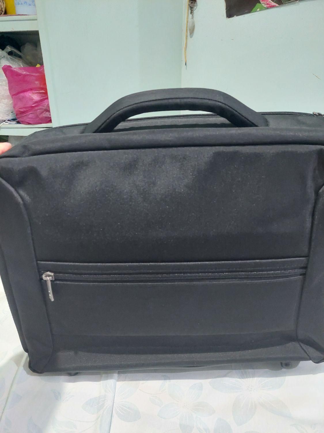 چند عدد کیف اداری چرم|کیف، کفش، کمربند|اهواز, گیت بوستان|دیوار