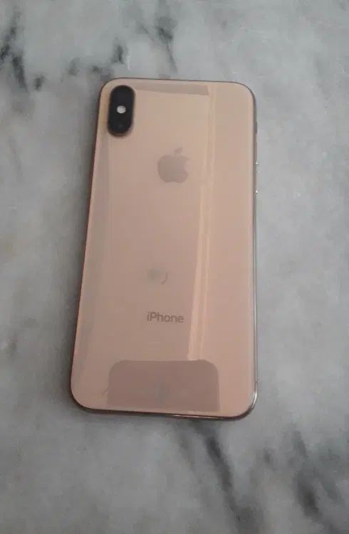 اپل iPhone XS با حافظهٔ ۲۵۶ گیگابایت|موبایل|کرمانشاه, |دیوار