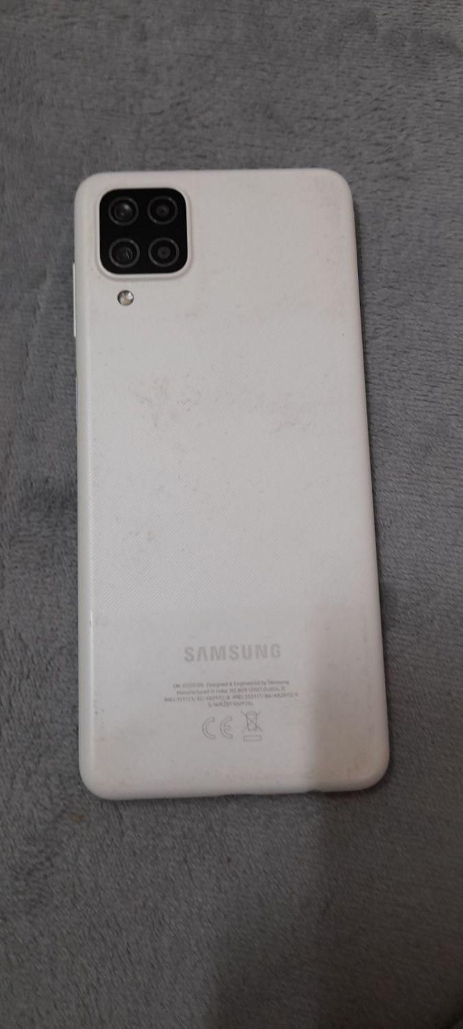 سامسونگ Galaxy A12 با حافظهٔ ۶۴ گیگابایت|موبایل|پاکدشت, |دیوار