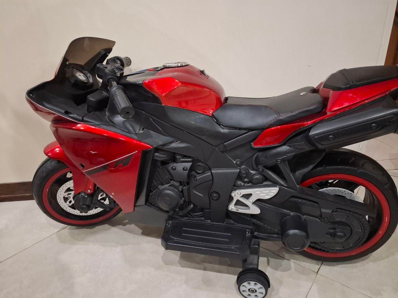 موتور|اسباب‌‌بازی|تهران, مشیریه|دیوار