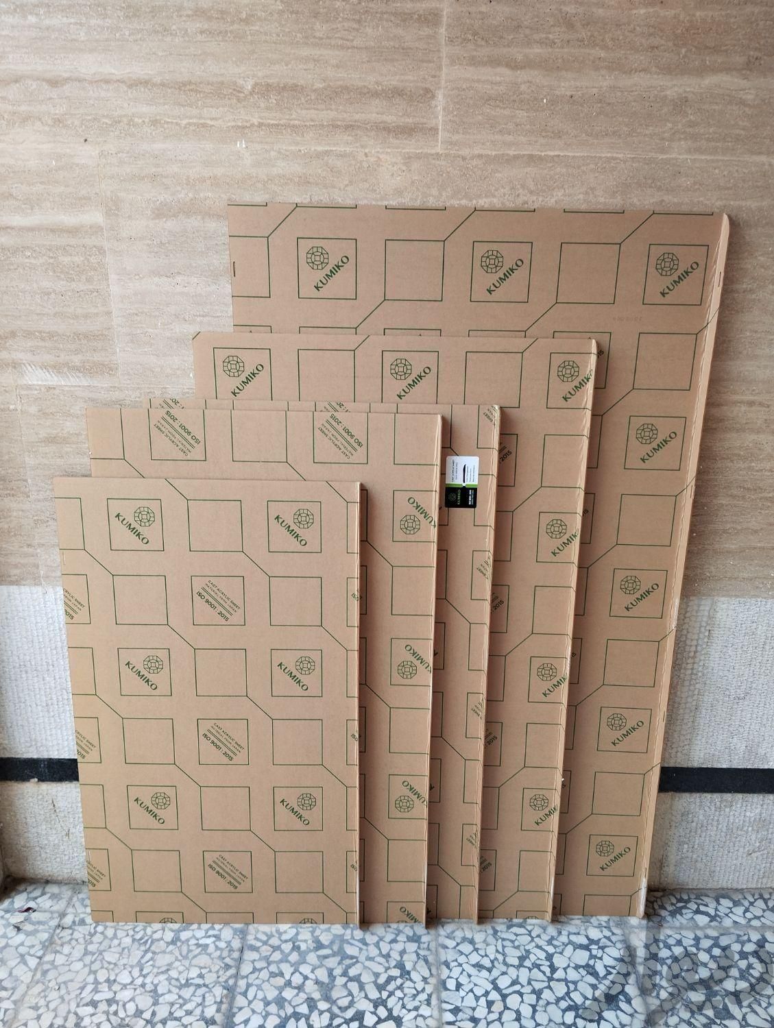 محافظ صفحه تلویزیون تایوانی|تلویزیون و پروژکتور|همدان, |دیوار