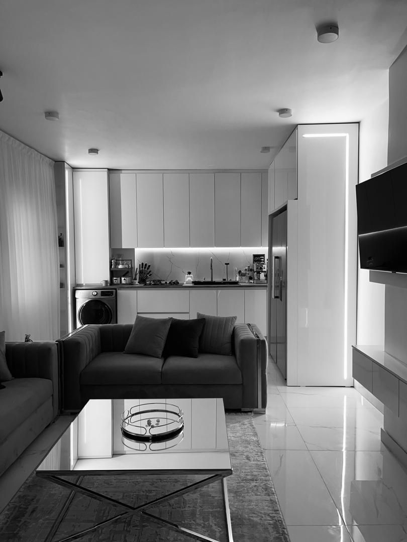 کابینت سازی باران|خدمات پیشه و مهارت|لاهیجان, لیالستان|دیوار