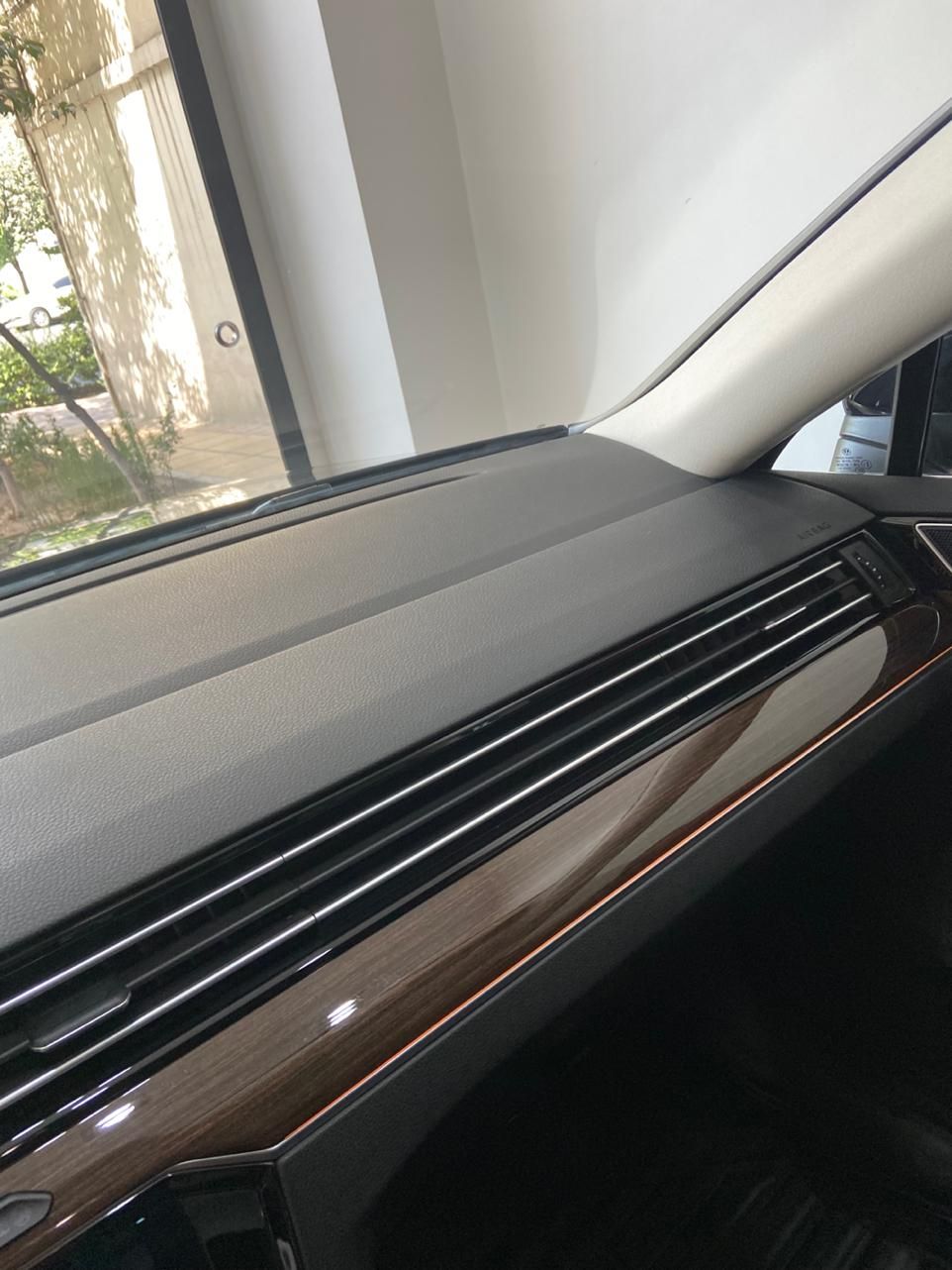 تیگوان پاسات داشبورد هوندا اکورد سیویک crv i40|خدمات موتور و ماشین|تهران, عباس‌آباد|دیوار