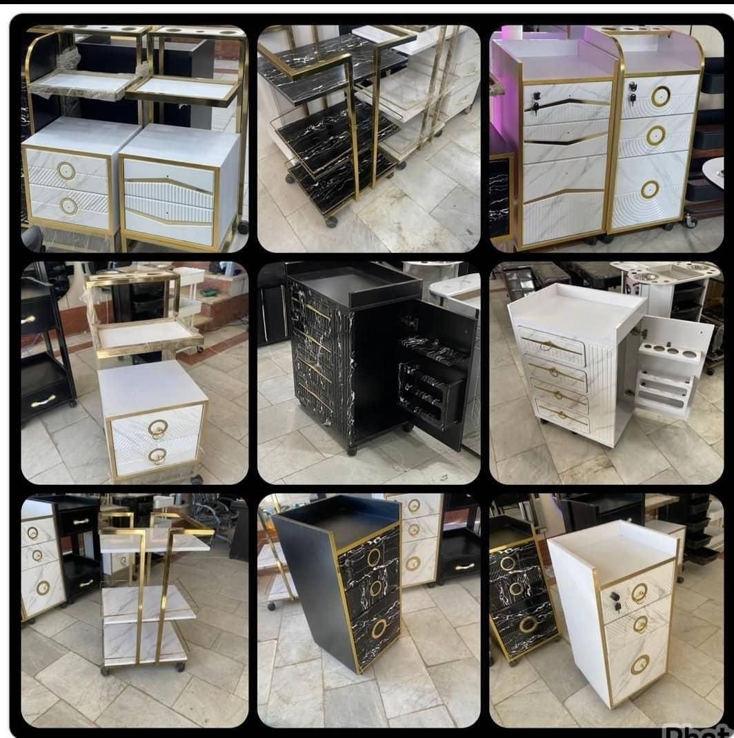 تخت فیشیال|آرایشگاه و سالن‌های زیبایی|بندرعباس, |دیوار