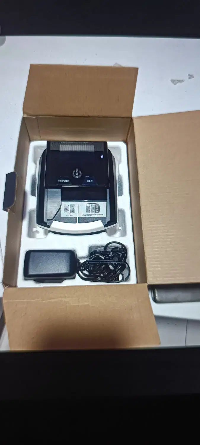 دستگاه تشخیص اسکناس|فروشگاه و مغازه|خرمشهر, |دیوار