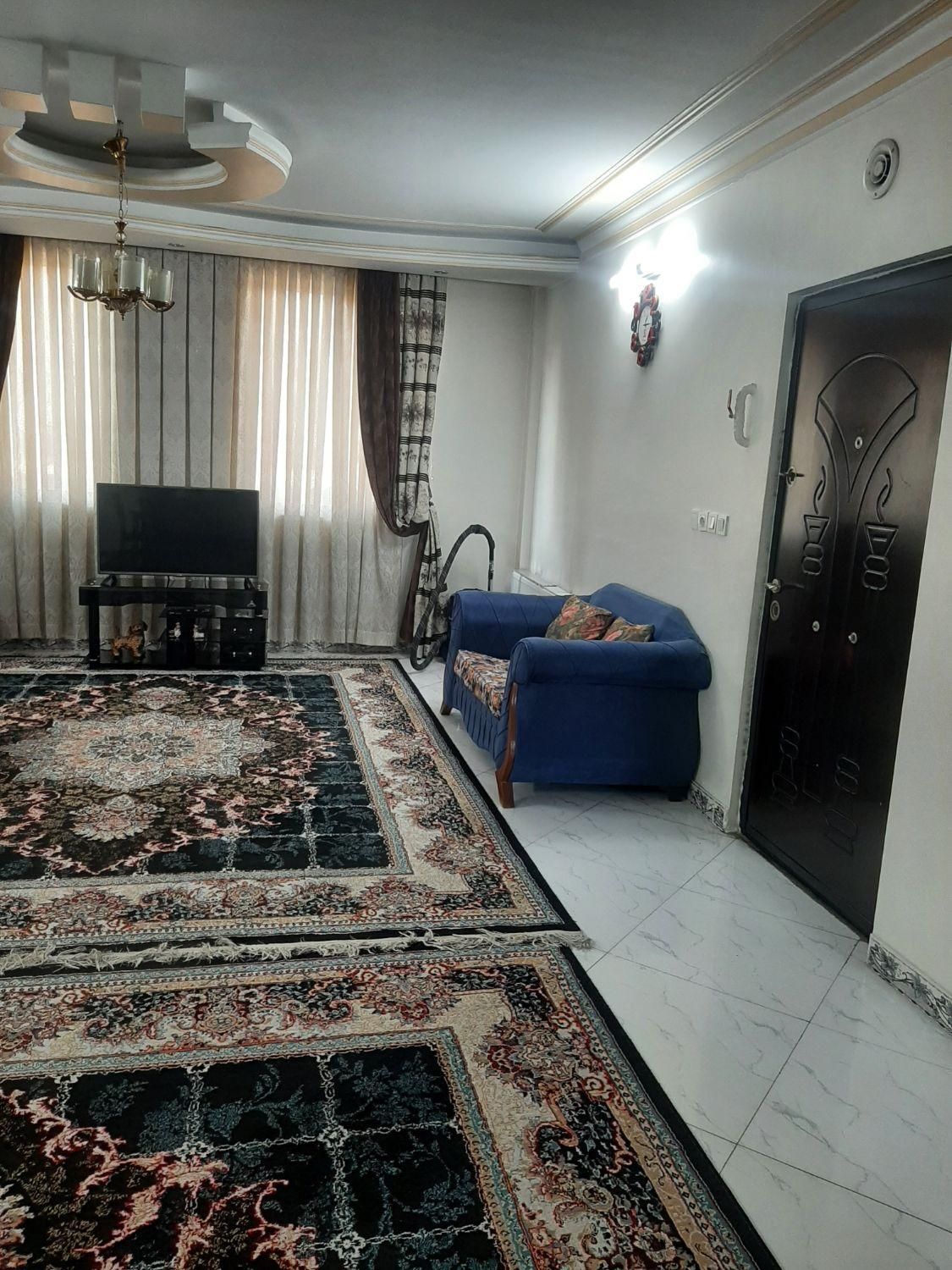 اجاره روزانه دولت اباد|اجارهٔ کوتاه‌مدت آپارتمان و سوئیت|تهران, دولت‌آباد|دیوار