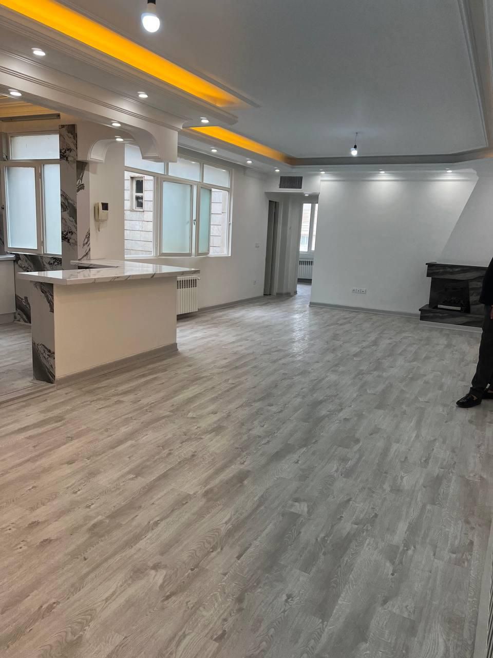 فروش آپارتمان ۹۳ متری ۲خواب در نصرت (فول امکانات)|فروش آپارتمان|تهران, نصرت|دیوار