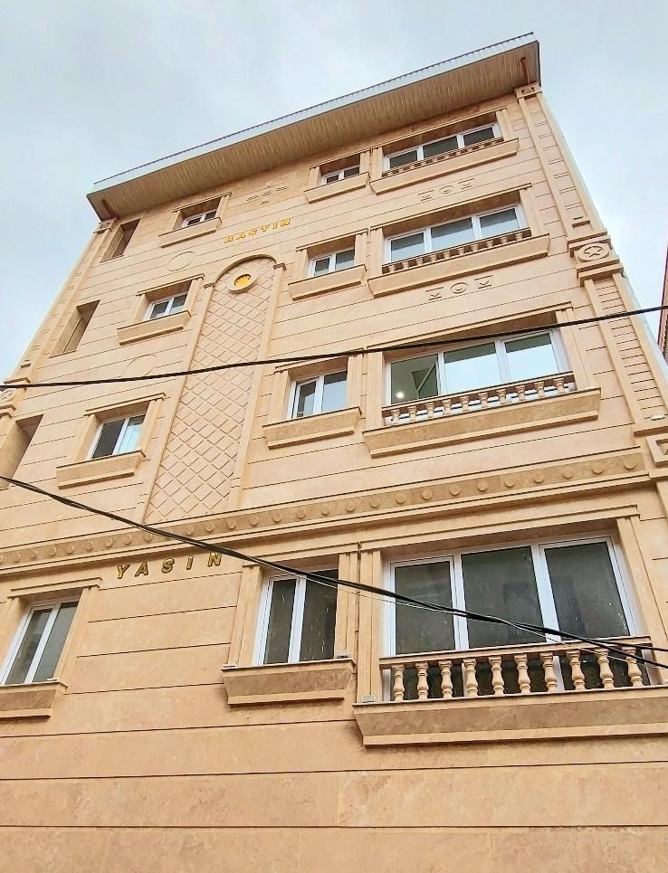 فروش آپارتمان ۱۳۸ متری ۳ خوابه در استقامت ۱|فروش آپارتمان|رشت, استقامت ۱|دیوار