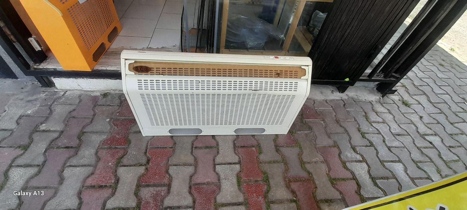 هود کتابی ۹۰ سانت کن|هود|رشت, باقرآباد|دیوار