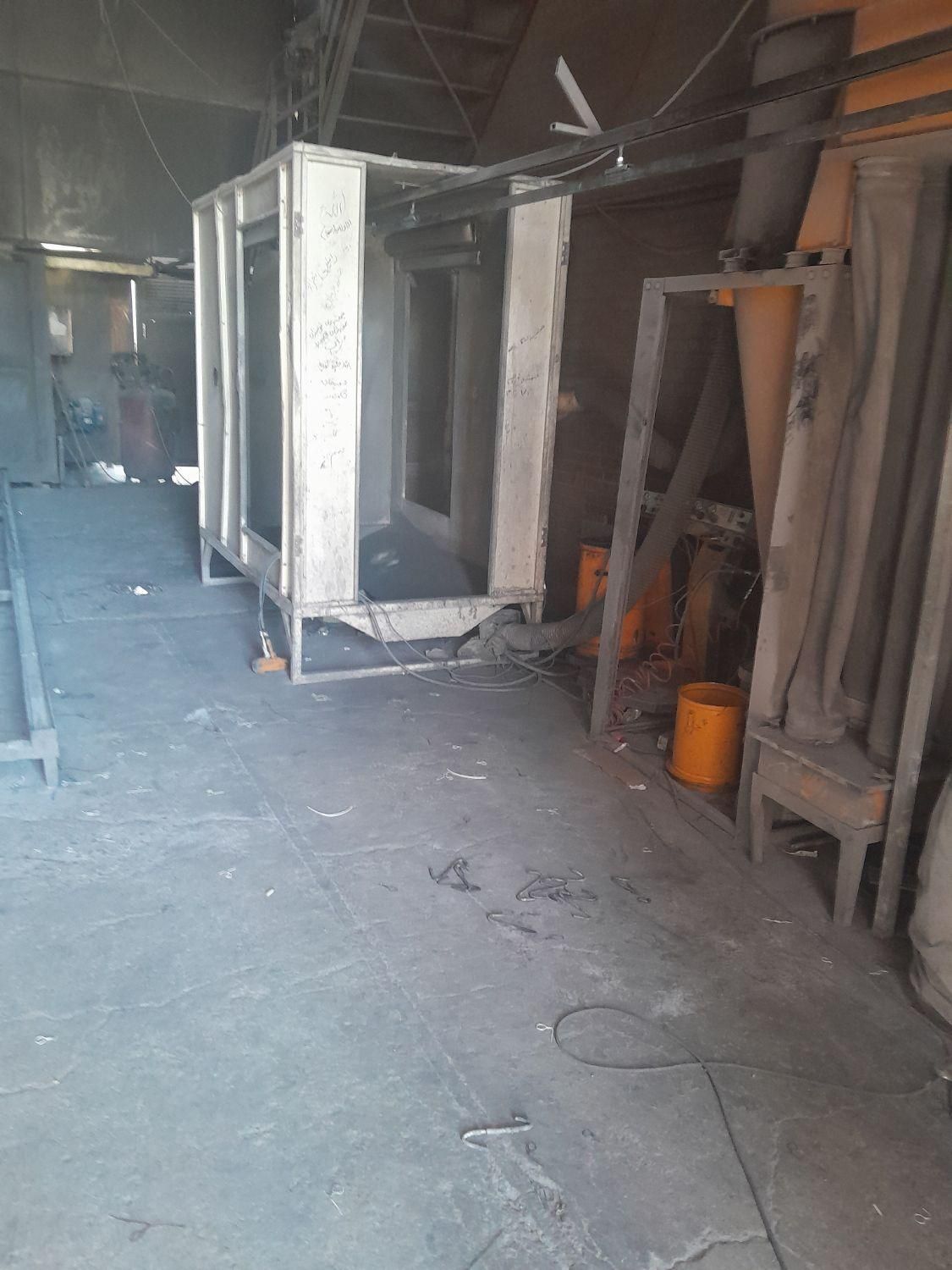 کارگر ساده|استخدام صنعتی، فنی، مهندسی|ری, |دیوار