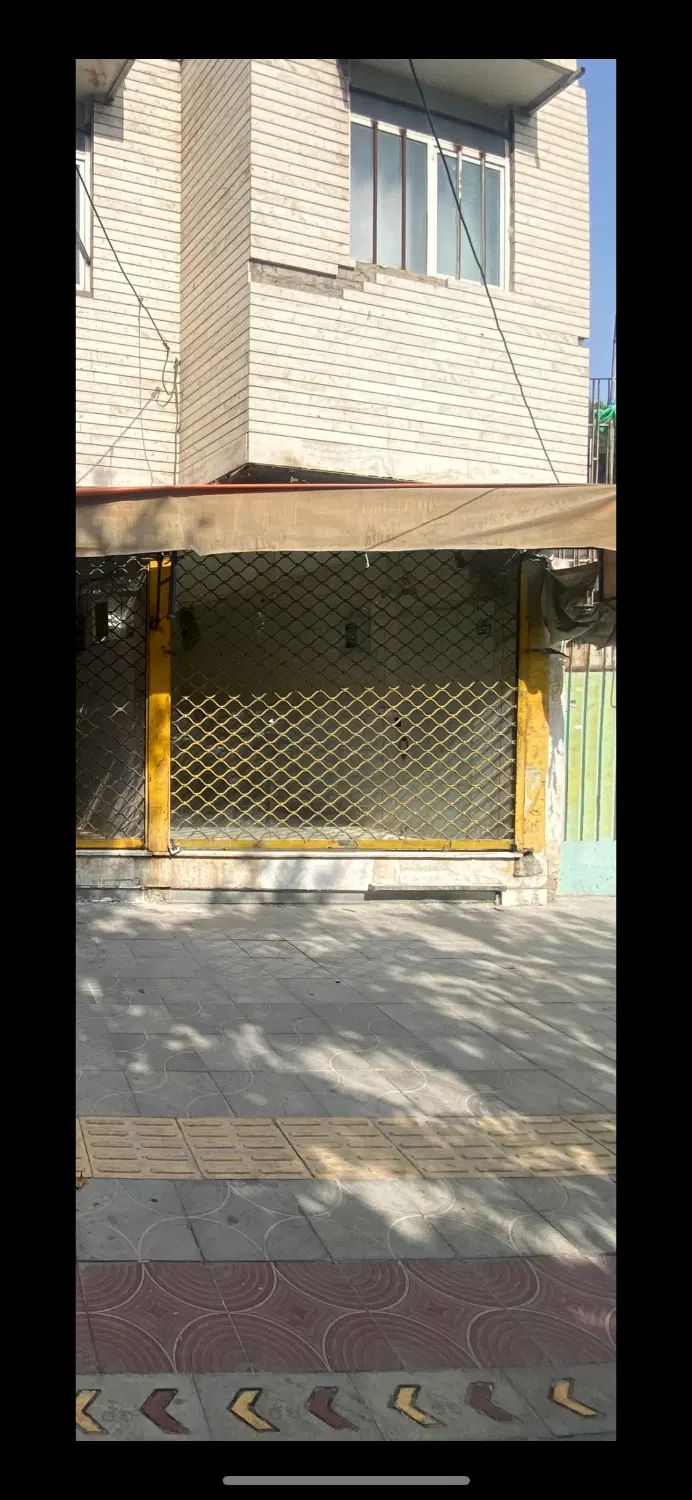 ۲۰ متر کاوه/مترو چمران|فروش مغازه و غرفه|اصفهان, پوریای ولی|دیوار