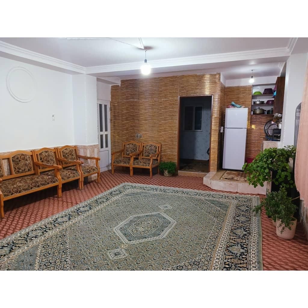 اجاره ویلا با ویو عالی در کیاسر روستای چورت|اجارهٔ کوتاهمدت ویلا و باغ|کیاسر, |دیوار