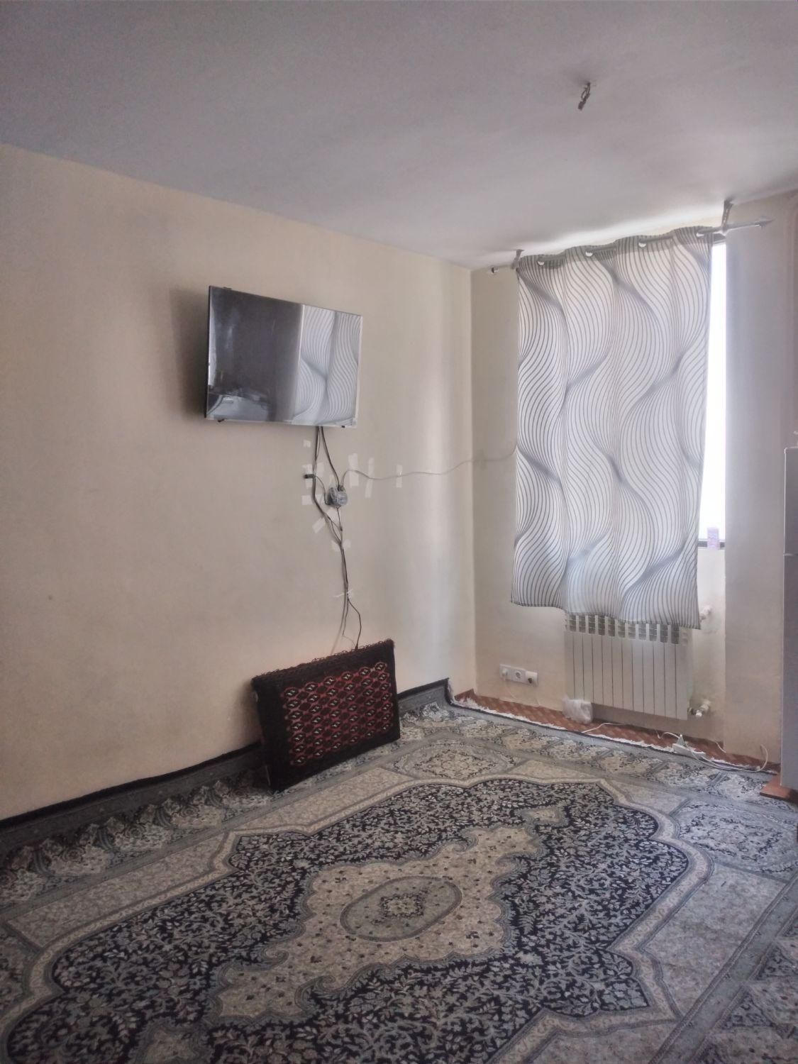۶۲مترمسکونی دوخواب+۹۰مترانباری سندی/فول امکانات|فروش آپارتمان|تهران, سنگلج|دیوار