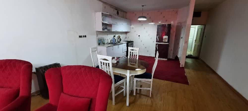 واحد بدون مزاحمت امامت|اجارهٔ کوتاهمدت آپارتمان و سوئیت|مشهد, آزادشهر|دیوار