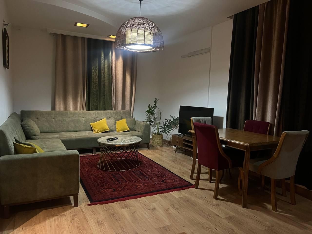 اپارتمان مبله اجاره سوییت اجاره سوئیت روزانه سویت|اجارهٔ کوتاهمدت آپارتمان و سوئیت|مشهد, کوثر|دیوار