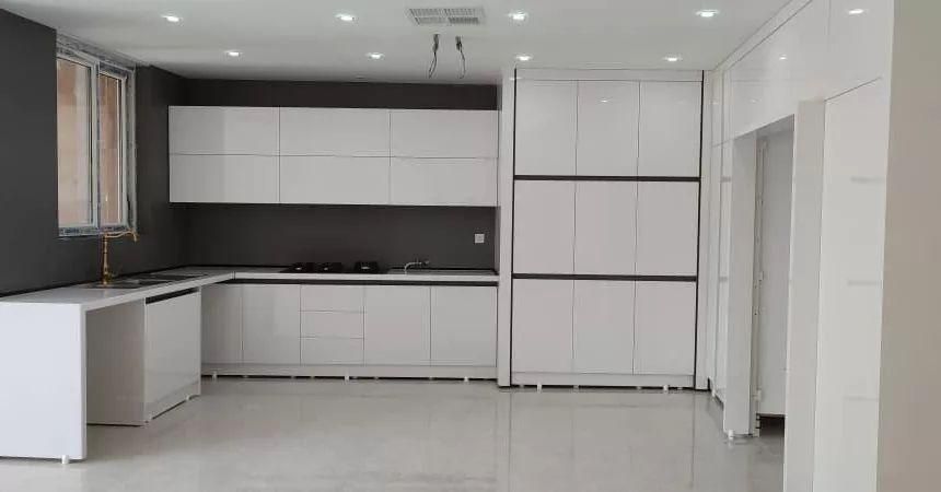 نصاب کابینت mdf|خدمات پیشه و مهارت|سبزوار, شهرک اندیشه|دیوار